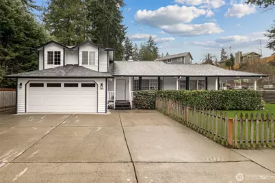 3211 32nd Avenue Ct SE, Puyallup, WA 98374 - Photo 1