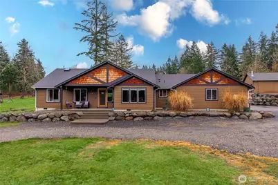 36421 80th Avenue E, Eatonville, WA 98328 - Photo 1