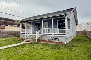 109 N Cherry St, Dayton, WA 99328 - Photo 1
