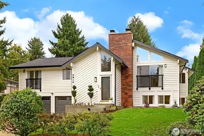 6018 152nd Avenue NE, Redmond, WA 98052 - Photo 1