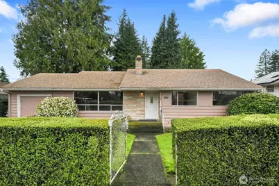 16003 5th Avenue NE, Shoreline, WA 98155 - Photo 1