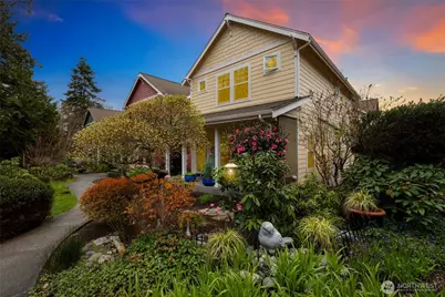 10701 NE Kingston Meadows Circle, Kingston, WA 98346 - Photo 1