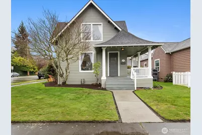 1901 Hoyt Avenue, Everett, WA 98201 - Photo 1