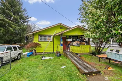 342 Wheeler Avenue, Hoquiam, WA 98550 - Photo 1