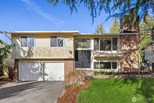 12710 NE 111th Pl, Kirkland, WA 98033 - Photo 1