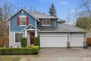 4408 153rd Pl SE, Bothell, WA 98012 - Photo 1