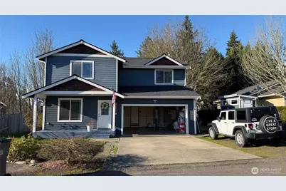 1100 Heron Ridge Avenue, Port Orchard, WA 98366 - Photo 1