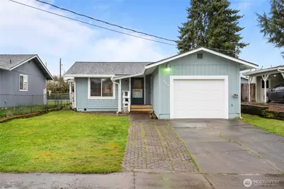226 S 78th Street, Tacoma, WA 98408 - Photo 1
