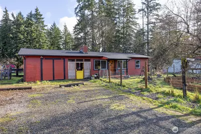 1520 E Shelton Springs Road, Shelton, WA 98584 - Photo 1