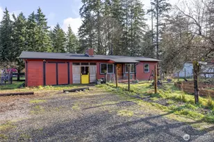 1520 E Shelton Springs Rd, Shelton, WA 98584 - Photo 1