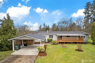 9527 Longmire Court SE, Yelm, WA 98597 - Photo 1
