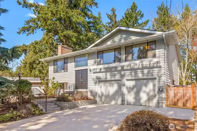 14514 NE 5th Street, Bellevue, WA 98007 - Photo 1