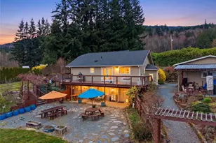 5334 Tenneson Rd, Sedro Woolley, WA 98284 - Photo 1