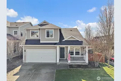 16006 23rd Street E, Lake Tapps, WA 98391 - Photo 1