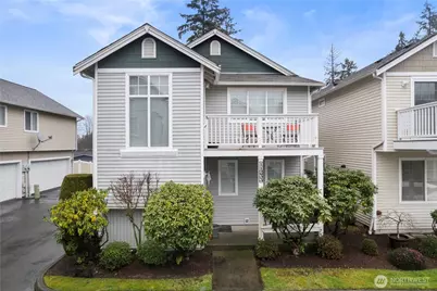 11233 3rd Avenue Ct E, Tacoma, WA 98445 - Photo 1