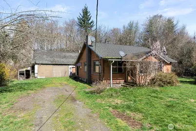 425 Winston Creek Road, Mossyrock, WA 98564 - Photo 1