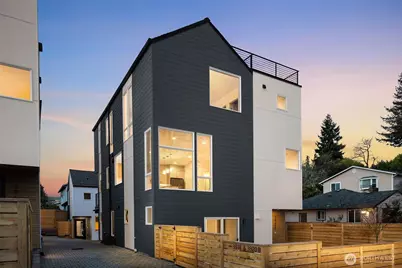 3920 S Juneau Street, Seattle, WA 98118 - Photo 1