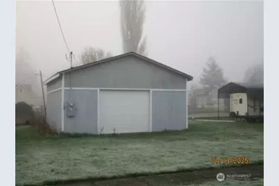 1211 W Cushing Street, Aberdeen, WA 98520 - Photo 1