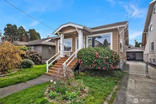 1341 N 78th St, Seattle, WA 98103 - Photo 1