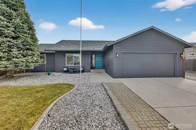 2532 Aviation Drive, East Wenatchee, WA 98802 - Photo 1