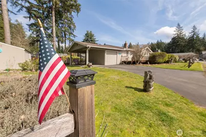 9613 127th Street Ct NW, Gig Harbor, WA 98329 - Photo 1