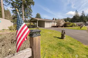 9613 127th St Ct NW, Gig Harbor, WA 98329 - Photo 1
