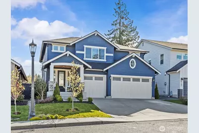 8023 197th Avenue E, Bonney Lake, WA 98391 - Photo 1