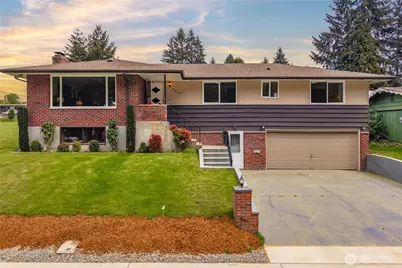6809 S Sheridan Avenue, Tacoma, WA 98408 - Photo 1