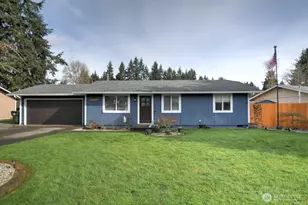 5708 19th Ave SE, Lacey, WA 98503 - Photo 1
