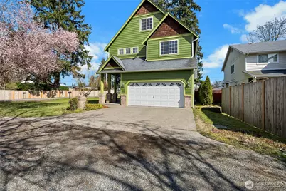 602 163rd Street S, Spanaway, WA 98387 - Photo 1