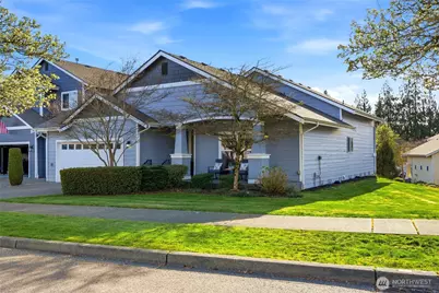 14284 High Meadows Road SE, Monroe, WA 98272 - Photo 1