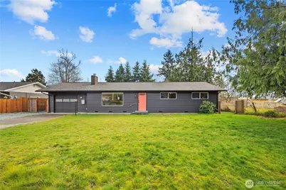 1408 E Maryland St, Bellingham, WA 98226 - Photo 1