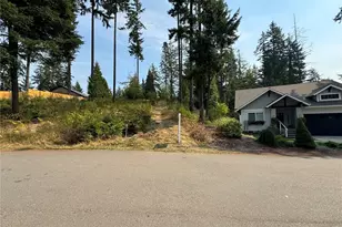 0 E Tall Timber Ln, Shelton, WA 98584 - Photo 1