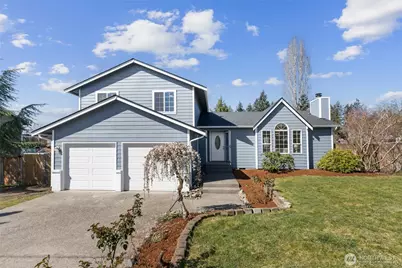 21704 95th Avenue Ct E, Graham, WA 98338 - Photo 1