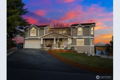 1559 13th Ave, Fox Island, WA 98333 - Photo 1