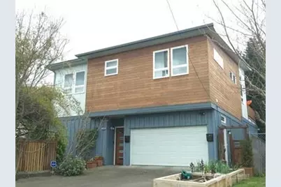 4431 S Eddy Street, Seattle, WA 98118 - Photo 1