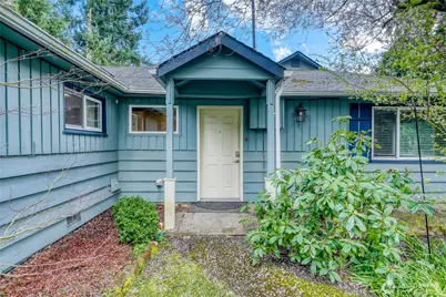 5025 45th Avenue SE, Lacey, WA 98503 - Photo 1