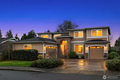 632 SW 185th Street, Normandy Park, WA 98166 - Photo 1