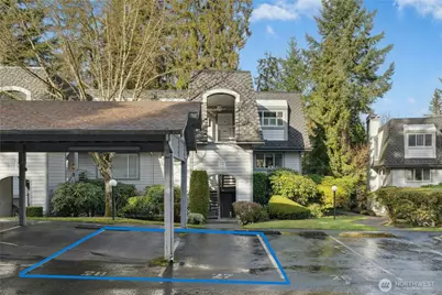 9904 NE 142nd Place #C302, Kirkland, WA 98034 - Photo 1