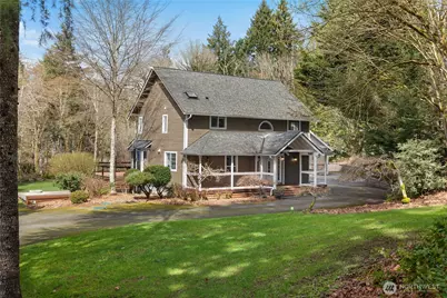 4048 Boardman Court NW, Olympia, WA 98502 - Photo 1