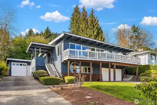 16623 Sylvester Rd SW, Burien, WA 98166 - Photo 1