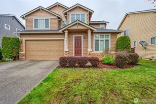 3909 Rossberg St SE, Lacey, WA 98503 - Photo 1