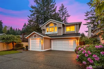 3540 254th Avenue SE, Sammamish, WA 98029 - Photo 1