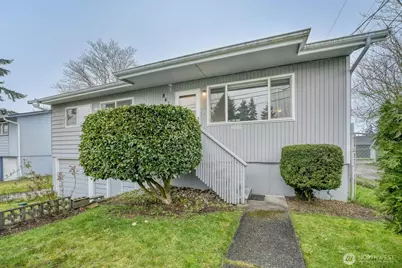 8414 S Thompson Avenue, Tacoma, WA 98444 - Photo 1