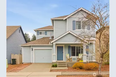 5808 Pennsylvania Street SE, Lacey, WA 98513 - Photo 1