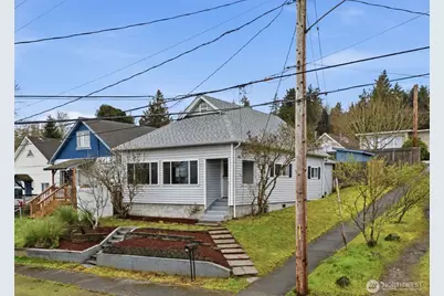 403 S Lafayette Avenue, Bremerton, WA 98312 - Photo 1