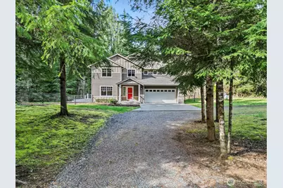 22427 45th Place NE, Granite Falls, WA 98252 - Photo 1