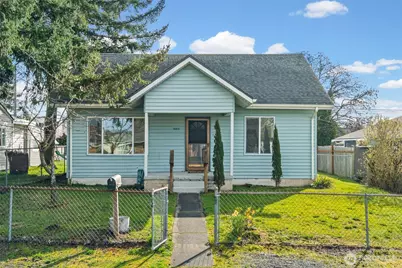 4323 S Lawrence Street, Tacoma, WA 98409 - Photo 1