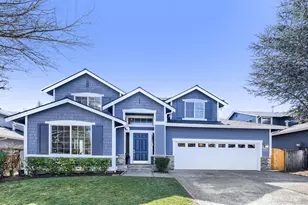 12933 NE 203rd St, Woodinville, WA 98072 - Photo 1