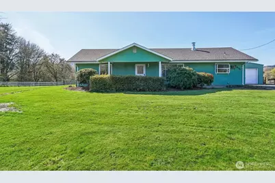 4105 Pleasant Hill Road, Kelso, WA 98626 - Photo 1